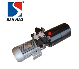 【登車橋動(dòng)力單元】真誠(chéng)的心，換您的信賴