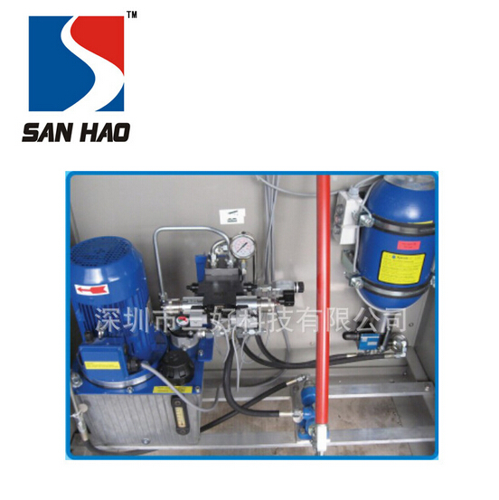 非標(biāo)液壓系統(tǒng)需要注意的點有哪些？