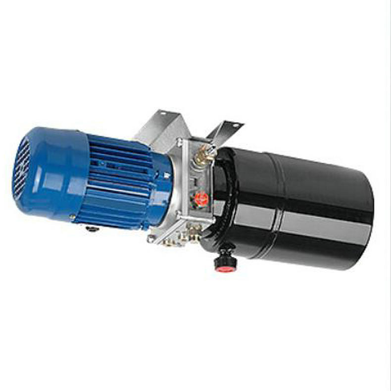 移動(dòng)式登車橋動(dòng)力單元的核心特點(diǎn)怎樣