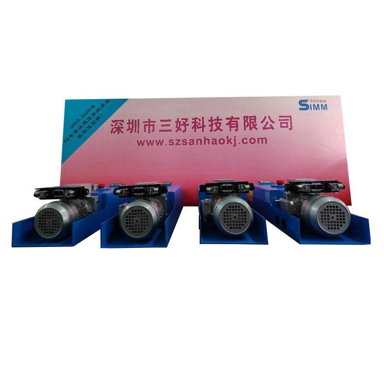 汽車升降尾板動(dòng)力單元是什么，功能及特點(diǎn)如何