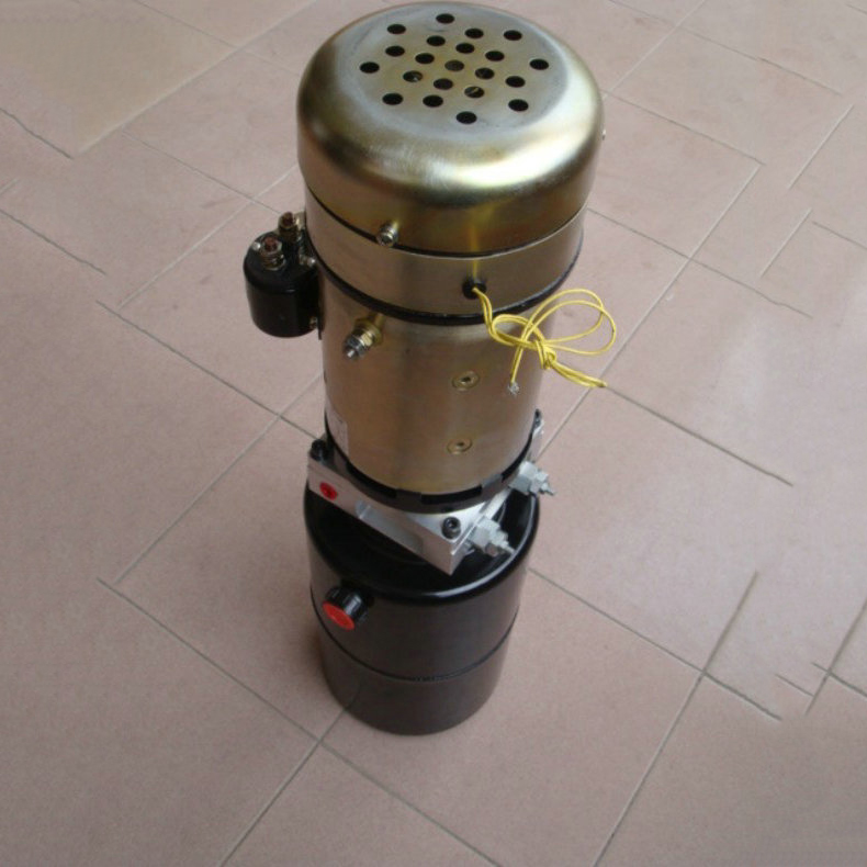 防爆升降平臺液壓動力單元的維護保養(yǎng)有哪些注意事項？