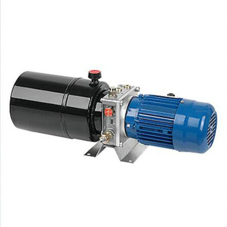 港口機(jī)械專用75kw液壓泵站是什么？